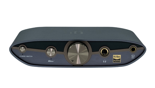 iFi-Audio ZEN DAC 3 ★初回5,000台限定価格！