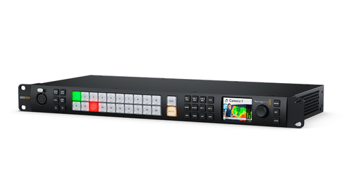 Blackmagic Design ATEM 2 M/E Constellation 4K 