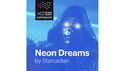 xlnaudio XOpak Neon Dreams by Starcadian ★全品30％オフ XLN Audio 期間限定セール！の通販