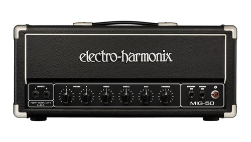 ELECTRO HARMONIX MIG 50 MKII 