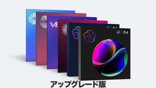 iZotope iZotope Everything Bundle アップグレード版【対象：Post Production Suiteをお持ちの方】 