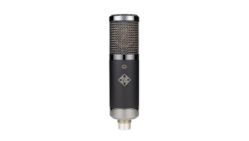 TELEFUNKEN TF17 FET 