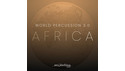 EVOLUTION SERIES WORLD PERCUSSION 3.0 AFRICA の通販