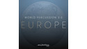 EVOLUTION SERIES WORLD PERCUSSION 3.0 EUROPE の通販
