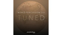 EVOLUTION SERIES WORLD PERCUSSION 3.0 TUNED の通販