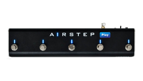 XSONIC AIRSTEP Play 