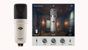 Universal Audio SC-1 ★UA マイク + UAD Essentials バンドル・プロモーション！の通販