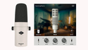 Universal Audio SD-1 Standard Dynamic ★UA マイク + UAD Essentials バンドル・プロモーション！の通販