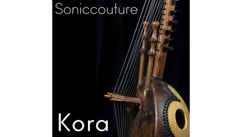 SONICCOUTURE KORA 