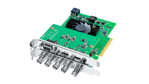 Blackmagic Design DeckLink 8K Pro G2 