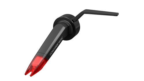 Ortofon Concorde Music Red 