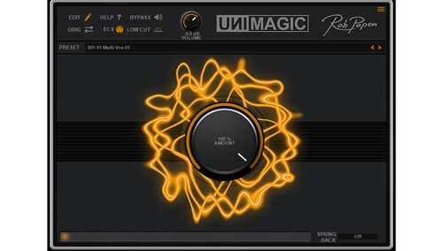 Rob Papen UniMagic 