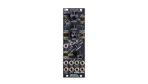 Bastl Instruments CRUST 