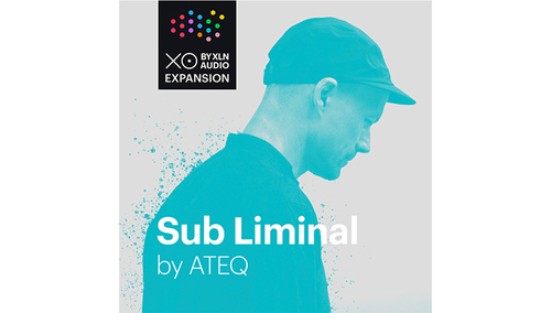 xlnaudio XOpak Sub Liminal by ATEQ 