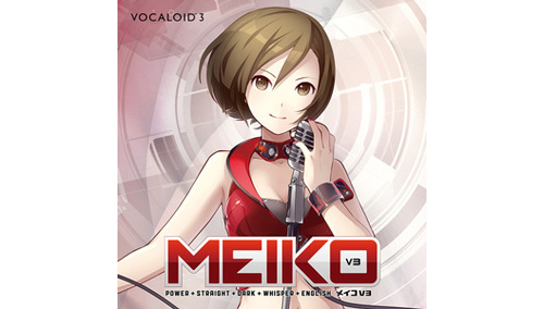 CRYPTON MEIKO V3 