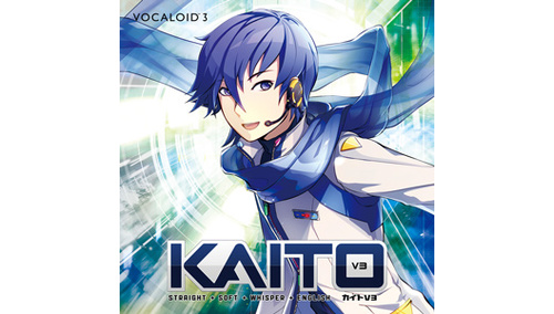 CRYPTON KAITO V3 