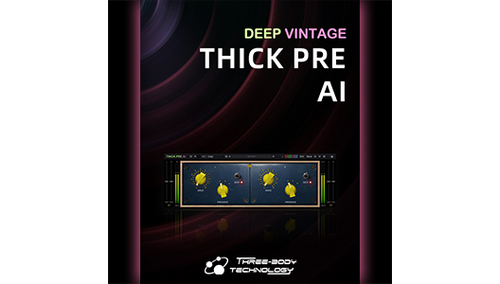 THREE-BODY TECH THICK PRE AI 