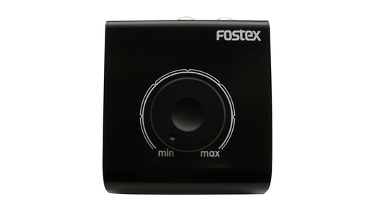 FOSTEX PC-1e (B) ★4/30まで！制作環境アップグレードSALEファイナル！