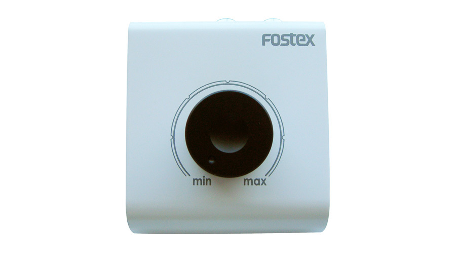 モニターコントローラー FOSTEX PC-1e (W) Rock oN Line eStore