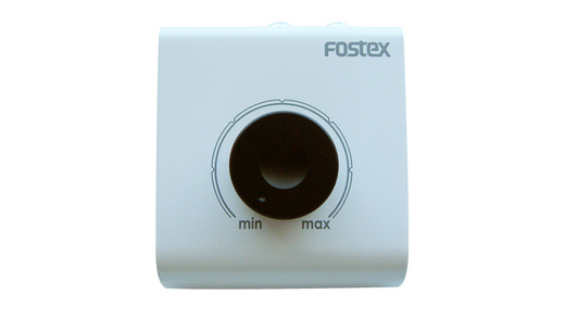 FOSTEX PC-1e (W) ★4/25までSALE！第一弾：モニター環境 劇的UP編