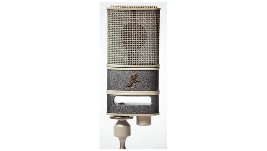 JZ microphone V67 