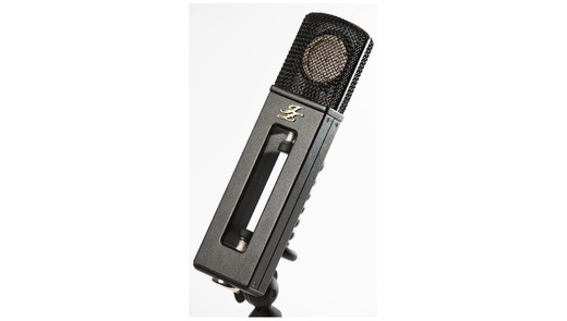 JZ microphone BH-2 