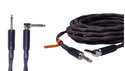 VOVOX sonorus protect A Inst Cable 600cm Angled - Straight ★4/25まで！制作環境アップグレードSALE第二弾！の通販
