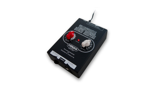 CONISIS TFDV01 traditional sound shifter with API2503 
