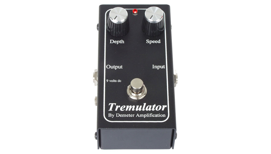 TRM-1 Tremulator