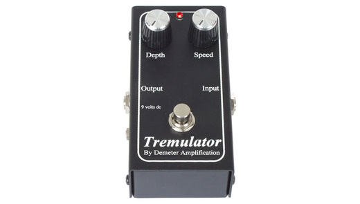 Demeter Amplification TRM-1 Tremulator 