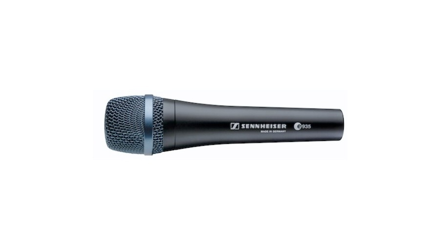 業務用sennheiser e935 60周年限定モデル - 配信機器・PA機器 ...