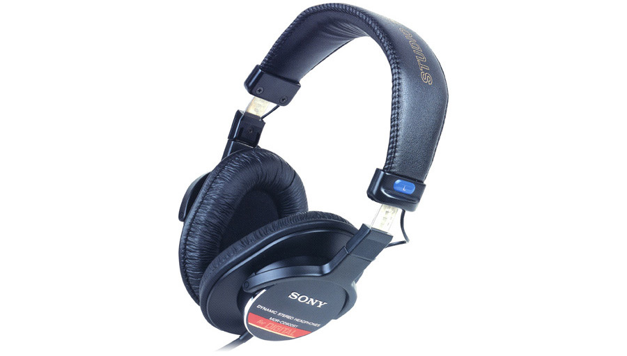 ヘッドホン SONY MDR-CD900ST | Rock oN Line eStore