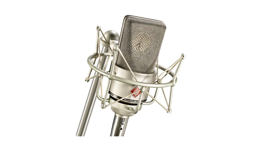 コンデンサーマイク Neumann TLM103 | hartwellspremium.com