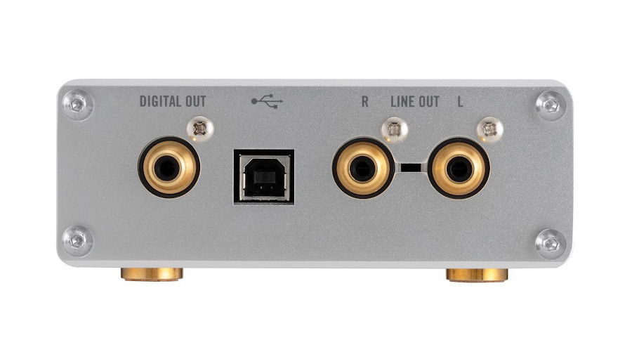 AD/DAコンバータ KORG DS-DAC-10-SV | Rock oN Line eStore