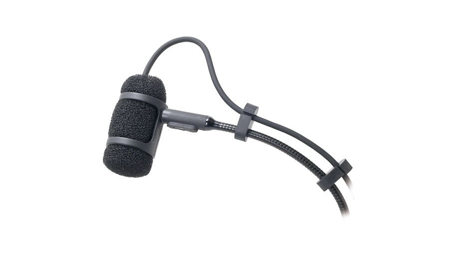 コンデンサー・マイク(汎用) audio-technica PRO35 | Rock oN Line eStore