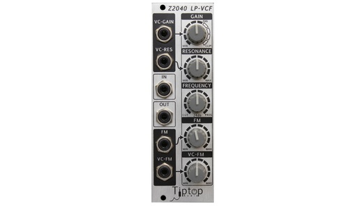 Tiptop Audio Z2040 