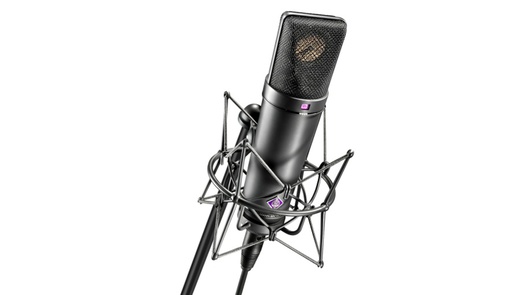 NEUMANN U87Ai mt  studio set 