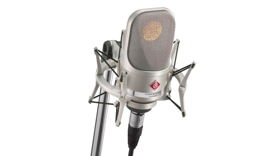 【美品】neumann TLM107