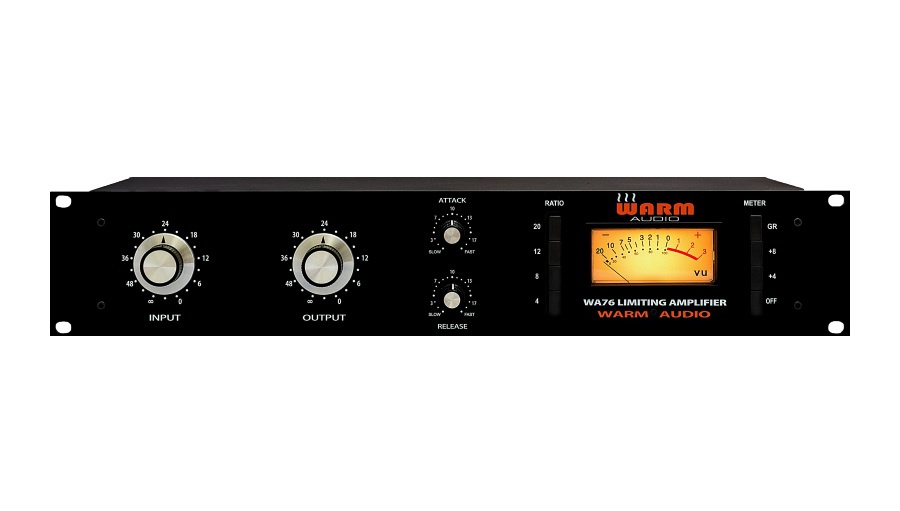 ダイナミクス Warm Audio WA76 | Rock oN Line eStore