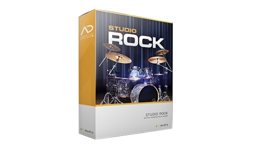 xlnaudio ADpak Studio Rock ★全品30％オフ XLN Audio 期間限定セール！