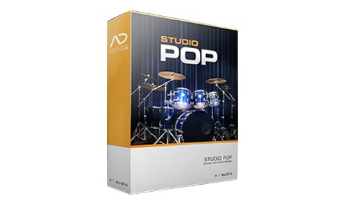 xlnaudio ADpak Studio Pop ★全品30％オフ XLN Audio 期間限定セール！