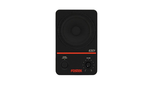 FOSTEX 6301NB 