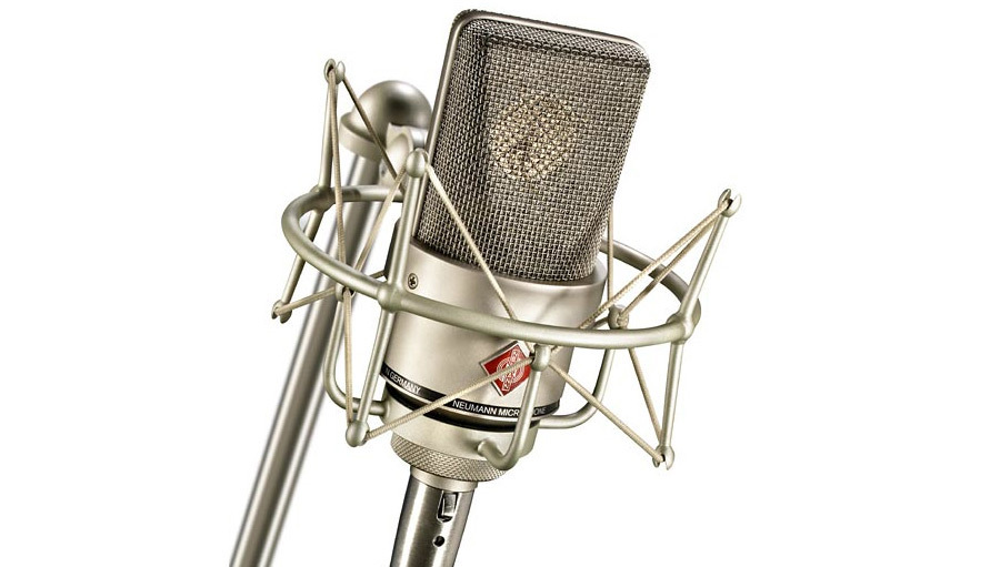 Neumann TLM 103 Studio Set | vrealitybolivia.com