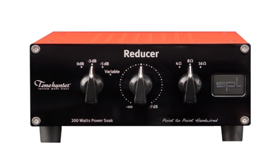 ギターアンプ SPL Reducer（model 1160） Rock oN Line eStore