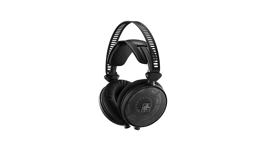 休日限定 audio-technica オーディオテクニカ ヘッドホン ATH-R70x