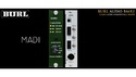 Burl Audio B80-BMB2 MADI の通販
