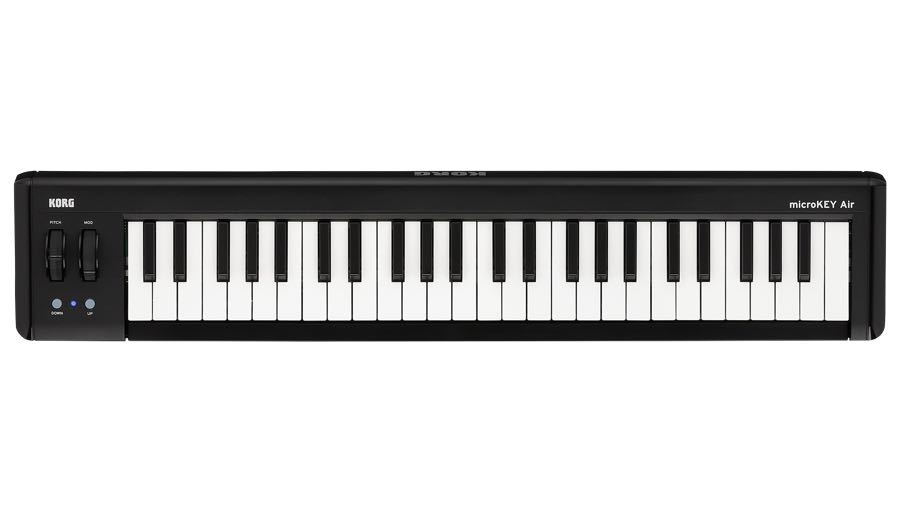 MIDIキーボード Microkey2-49