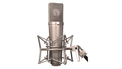 Peluso Microphone Lab P-87 