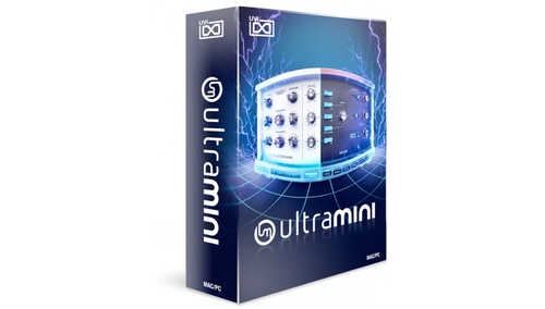 UVI UltraMini 