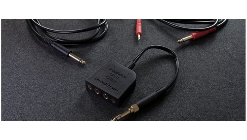 ELEKTRON Audio/CV Split Cable Kit CK-1 